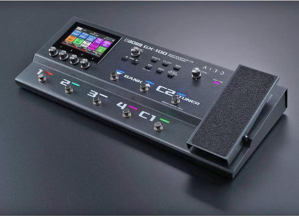 Actual product image BOSS (Electronics) GX-100 (Electric guitar)