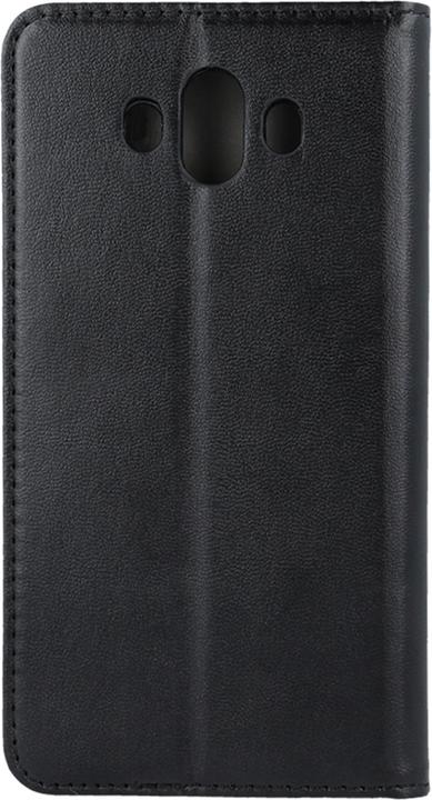 Actual product image OEM Smart Magnetic case for Xiaomi Redmi Note 9s / 9 Pro / 9 Pro Max black (Xiaomi Redmi Note 9S, Realme 9 Pro+, Xiaomi Redmi Note 9 Pro Max)