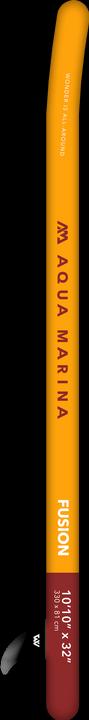 Actual product image Aqua Marina All-Around iSUP Before Sunset (10'10")