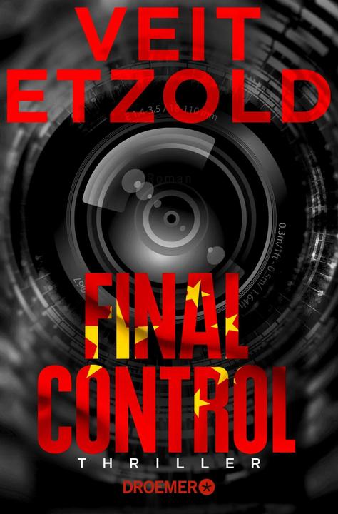 Produktbild Final Control (Deutsch, Veit Etzold, 2020)