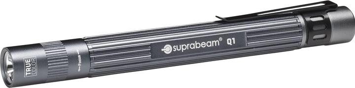 Immagine prodotto Suprabeam Torcia Q1truecolor (14.40 cm, 160 lm)