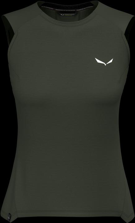 Image du produit Salewa Puez Merino Hybrid Débardeur femme (40, 46, L)