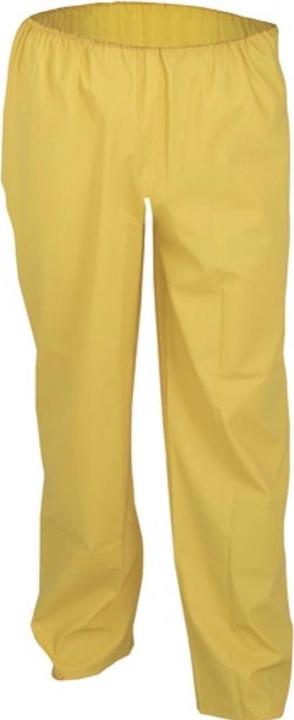 Actual product image Fortis Rain pants (XXL)