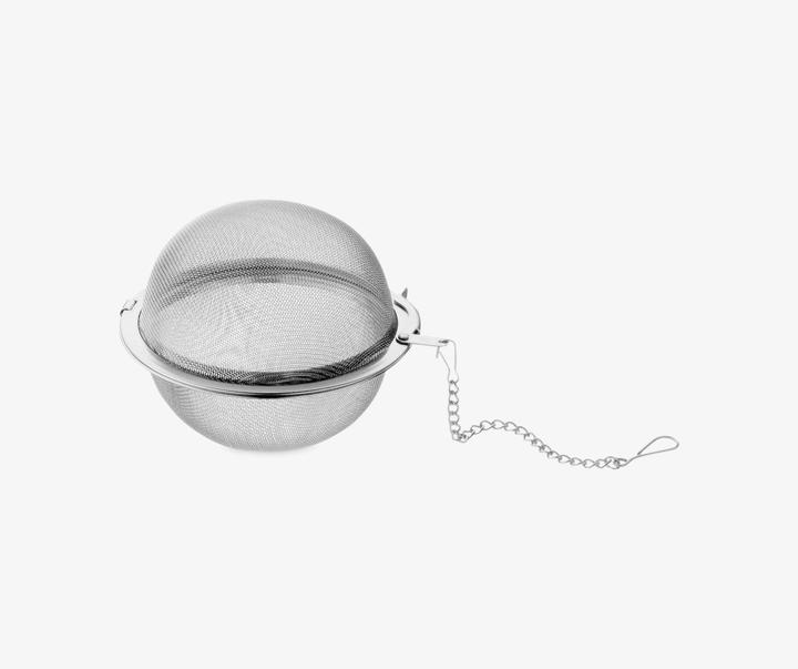 Produktbild WMF Teesieb Teekugel Kette Teeei Gewürzsieb Gewürzei 6,5cm Gourmet Edelstahl