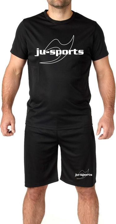 Immagine prodotto Ju-Sports Wiege-Bekleidungs-Set nach Reglement, nur 200 g (S)