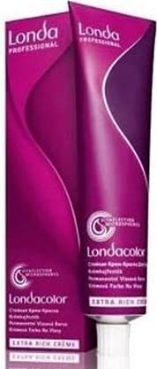 Actual product image Londa Cream Hair Colour Color 9/60 light blond violet-natural 60ml (Violet, Blond)