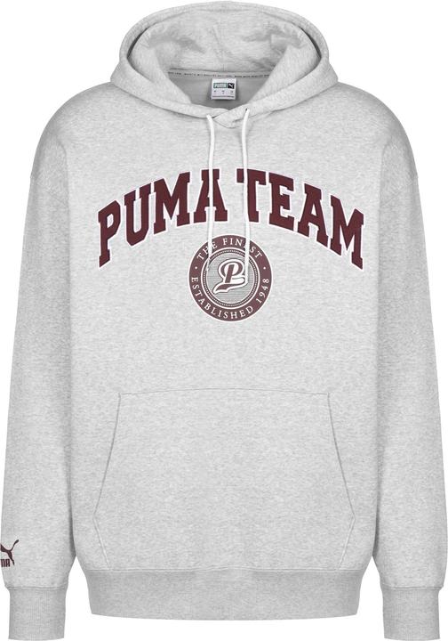Image du produit Puma Sweat à capuche d'équipe FL (S)
