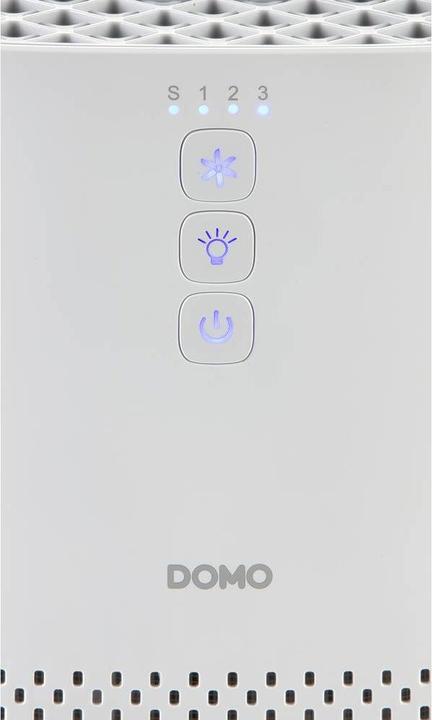 Produktbild Domo Luftreiniger DO264AP (20 m²)