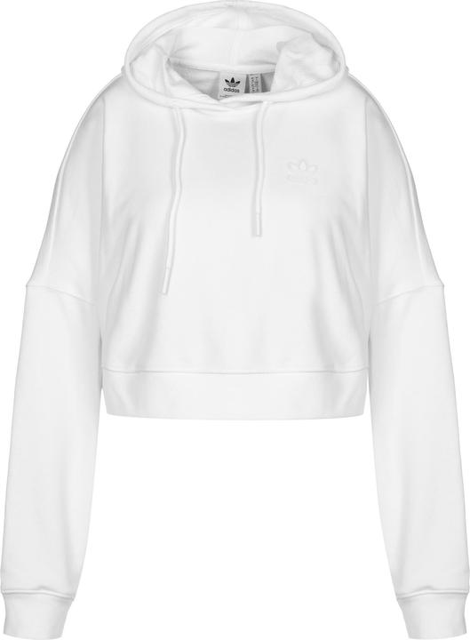 Produktbild adidas Cropped Hoodie - 88137 (46)