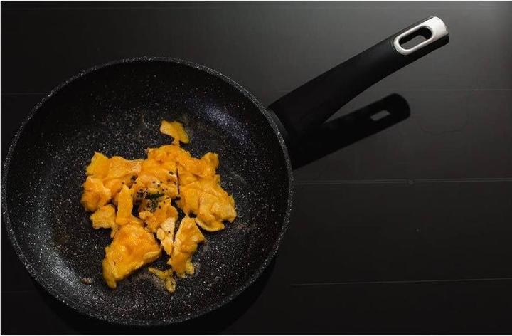 Actual product image ELO Granite Evolution (28 cm, Frying pan, Aluminium)