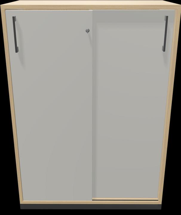 Immagine prodotto Narbutas Scelta armadio ad ante scorrevoli (80 x 40 x 111,5 cm)