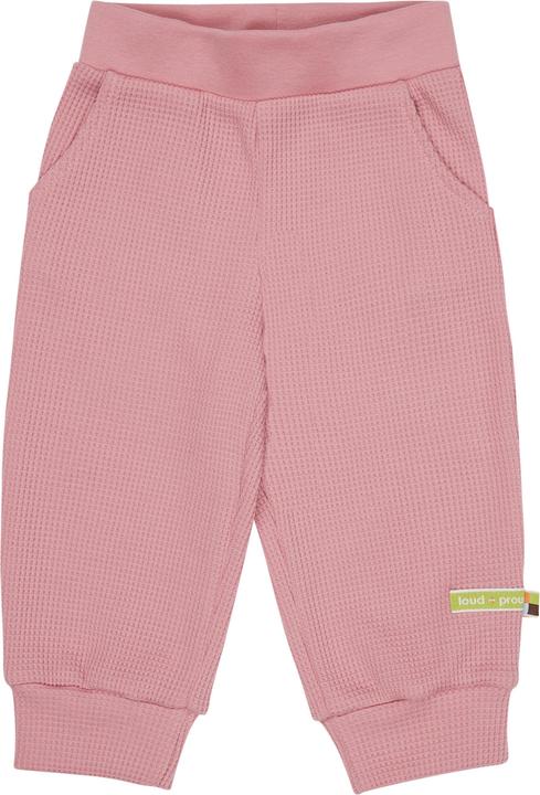 Actual product image loud + proud Pants Waffle (110)