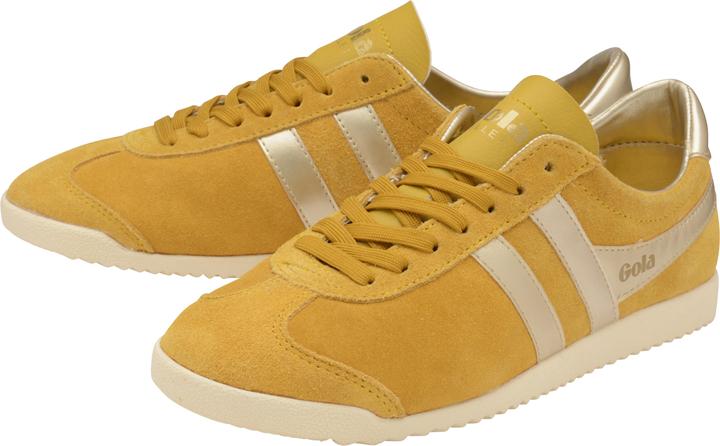 Sunshine Yellow