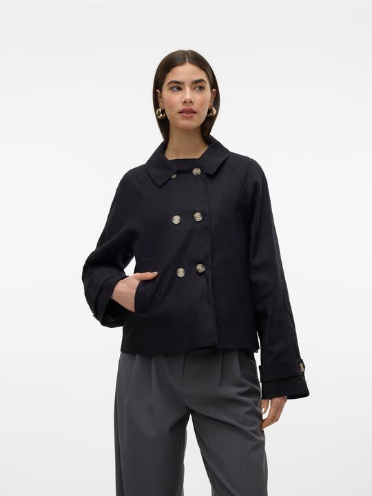 Produktbild Vero Moda VMLINEN Jacke Trenchcoat (M)