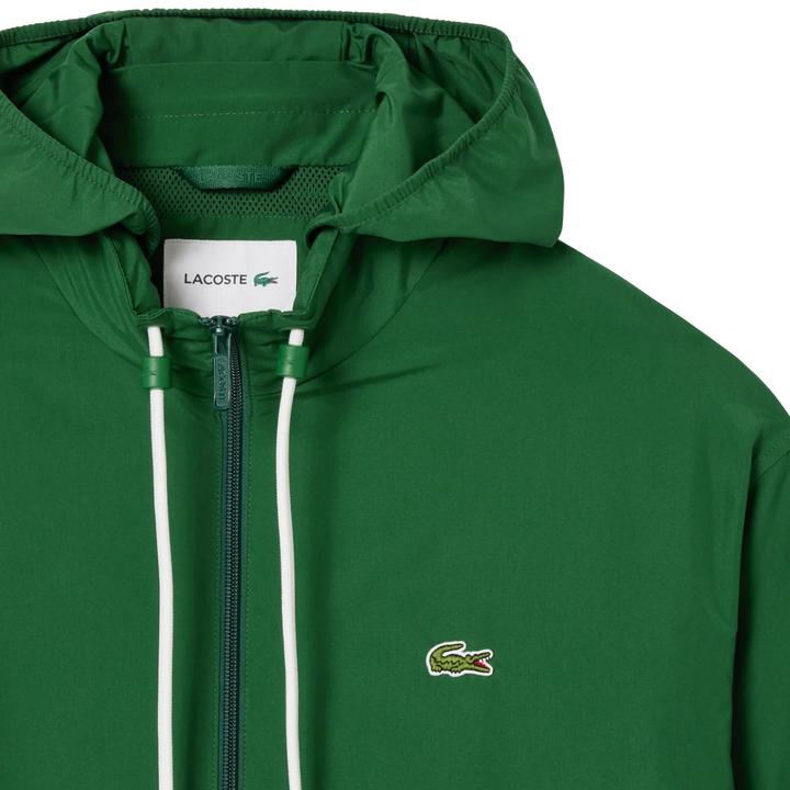Produktbild Lacoste Sportsuit Jacke Abnehmbar (L)