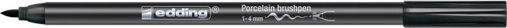 Produktbild Edding Filzstift (Multicolor, 4 mm, 6 x)