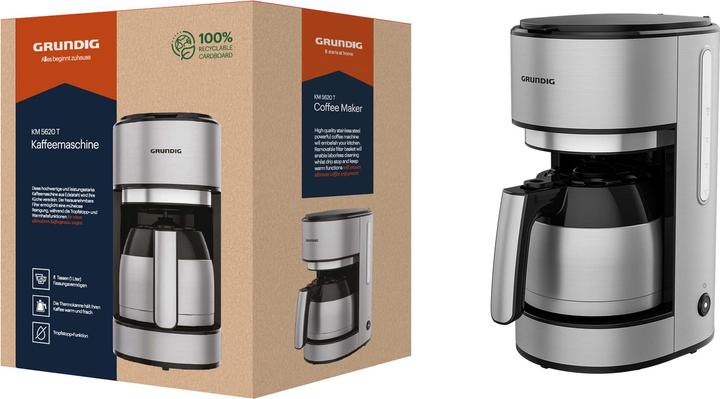 Immagine prodotto Grundig KM 5620 T