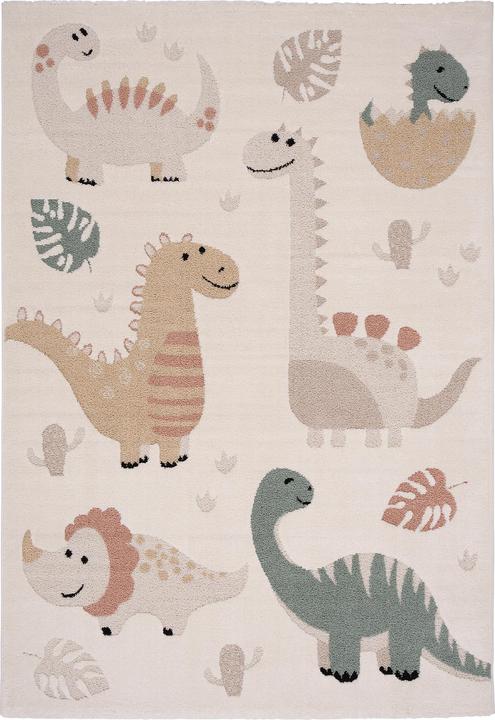 Actual product image Pergamon Kinder Teppich Happy Kids (160 x 230 cm)