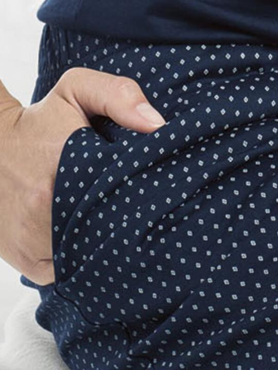 Image du produit ISA Bodywear Pyjama court (L)