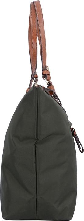 Image du produit Brics X-Bag Sportina M/L26cm Olive (8 l)
