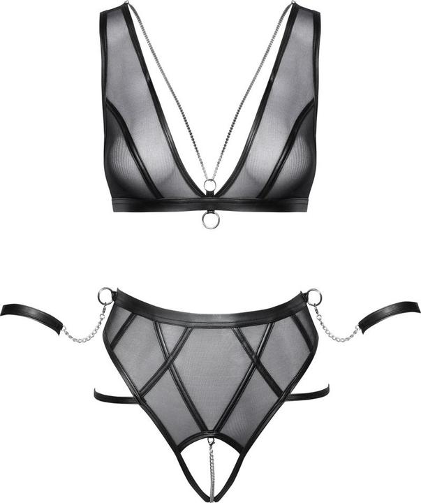 Actual product image Cottelli Collection Set (S)