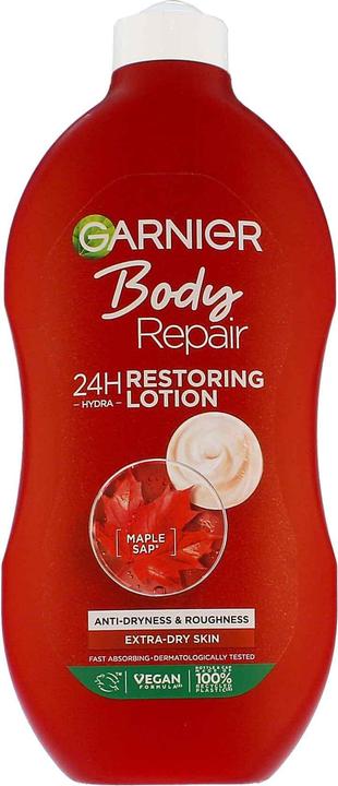 Garnier Body Repairing Care