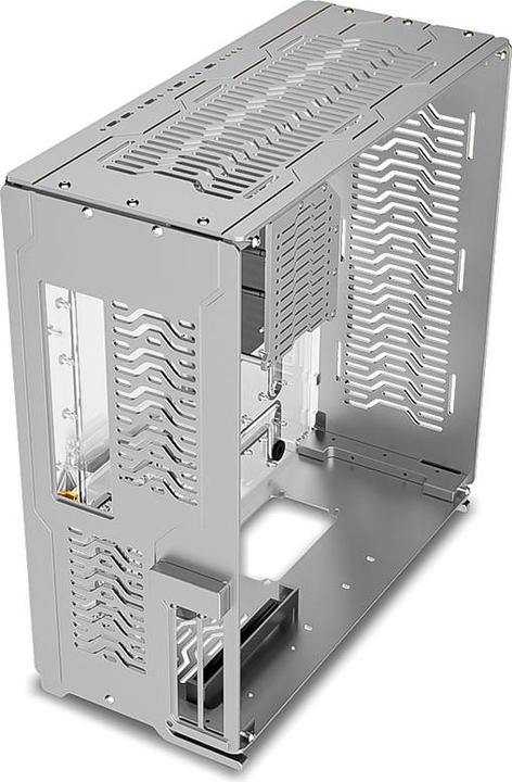 Actual product image Singularity Computers Wraith ITX/DTX (Mini-ITX, Mini-DTX)