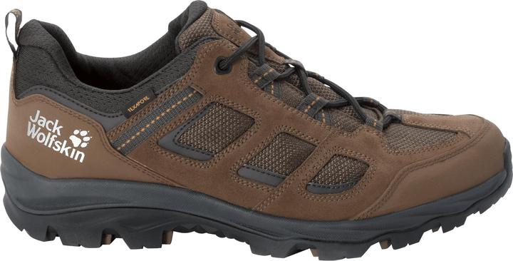 Produktbild Jack Wolfskin Vojo 3 Texapore Low M (45)