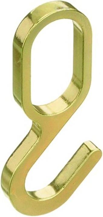 Actual product image OK-Line Cabinet tube hook (1 pcs.)