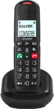 Alcatel Festnetztelefon ATL1428391 - Marca EAN: 3700601428391