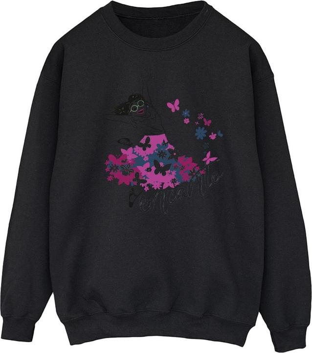 Produktbild Disney Encanto Mirabel Flower Sweatshirt (S)