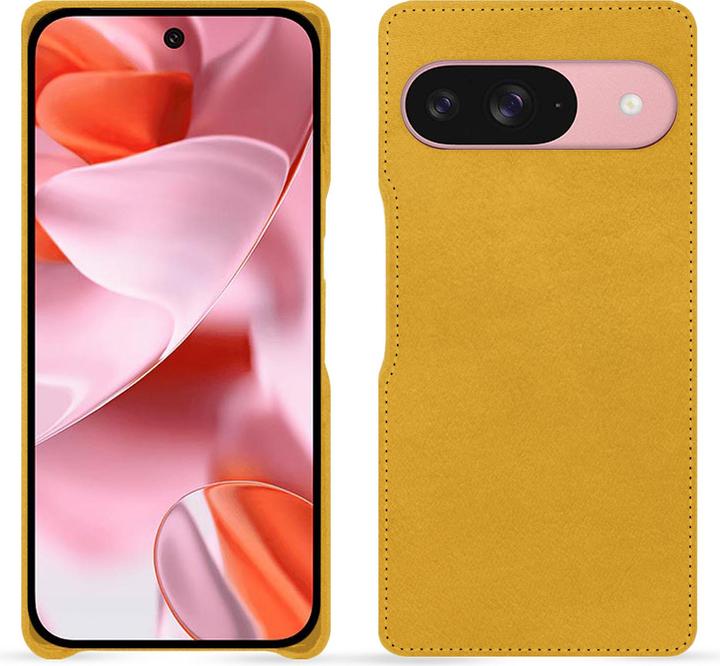 Productafbeelding Noreve Leren etui (Google Pixel 9)