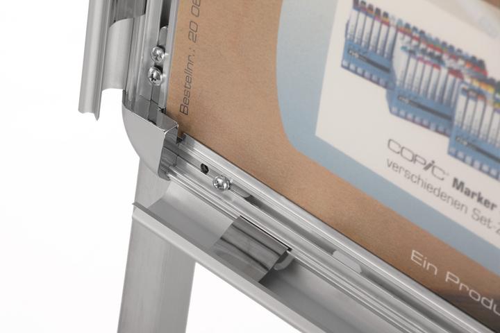Image du produit Magnetoplan Kit de feuilles de rechange A1, taille A2 (A2)