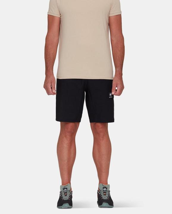 Actual product image Mammut Massone Shorts Men (54)