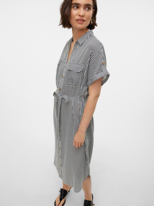 Actual product image Vero Moda VMBUMPY shirt dress (XS)