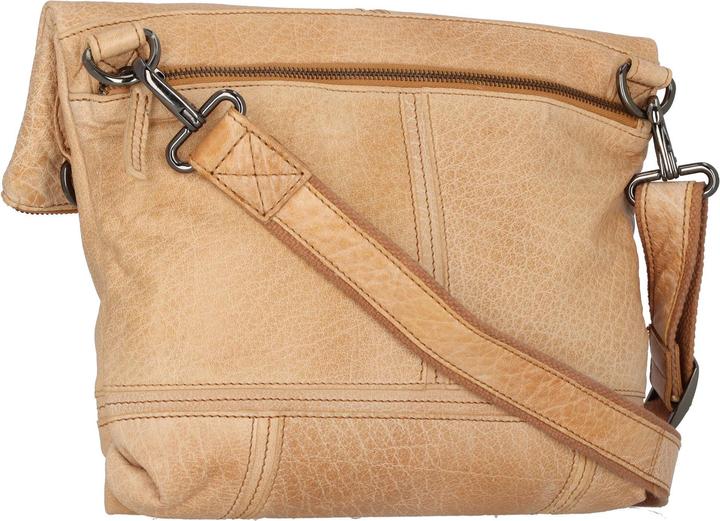 Produktbild Greenland Nature Femi & Nine Umhängetasche Leder 32 cm