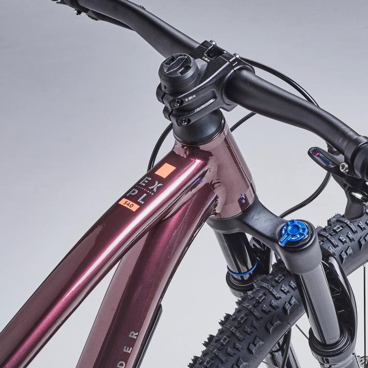 Immagine prodotto Rockrider EXPLORE 540 (37 cm)