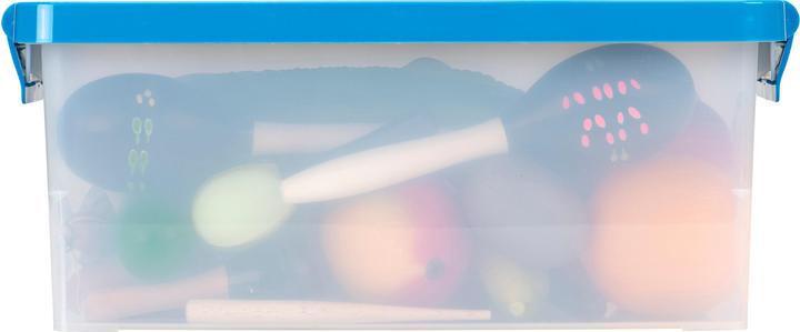 Produktbild Really Useful Box Aufbewahrungsbox (395 x 255 x 155 mm, 9 l)
