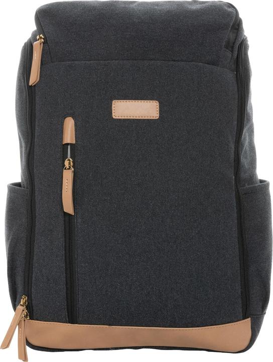 Immagine prodotto Xd Collection Impact Aware Tela Riciclata Zaino Porta PC (17 l)