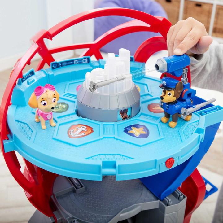 Immagine prodotto Paw Patrol Torre a grandezza naturale - Movie 2