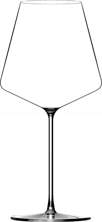 Image du produit Lehmann Sommier Ariane Verre à vin rouge (72 cl, 6 Verres, Verres à vin rouge)