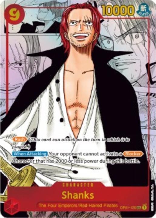 Image du produit One Piece Aube de la romance (Japonais, Affichage du booster)