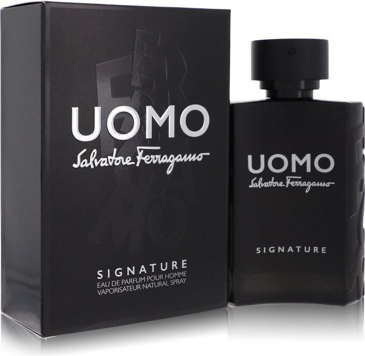 Image du produit Salvatore Ferragamo Signature (Eau de parfum, 100 ml)
