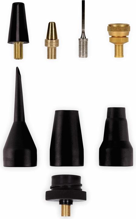 Actual product image Einhell 4132776 Compressed air tool set 1pc.