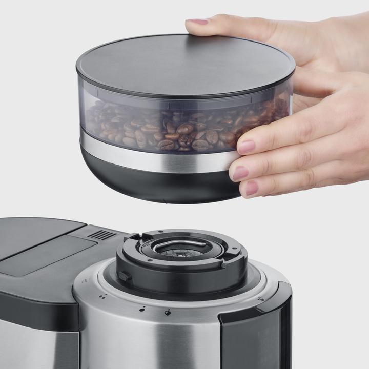 Actual product image Severin KA4850