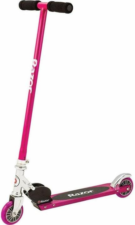 Razor S Sport
