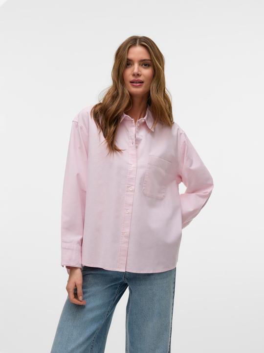Produktbild Vero Moda VMOLI Hemd Oxford Hemd (S)
