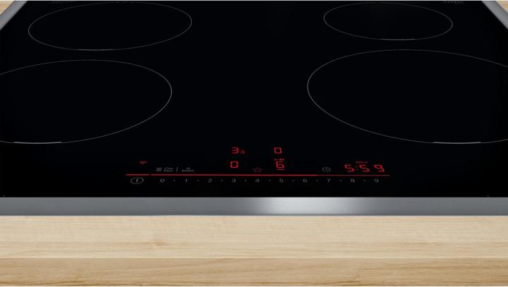 Actual product image Bosch Hausgeräte PIE645HB1E
