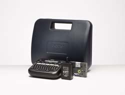 Produktbild Brother P-Touch PT-D210VP Vorteilspack