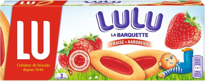 Immagine prodotto LU Lulu La Barquette (1 pz., 120 g)